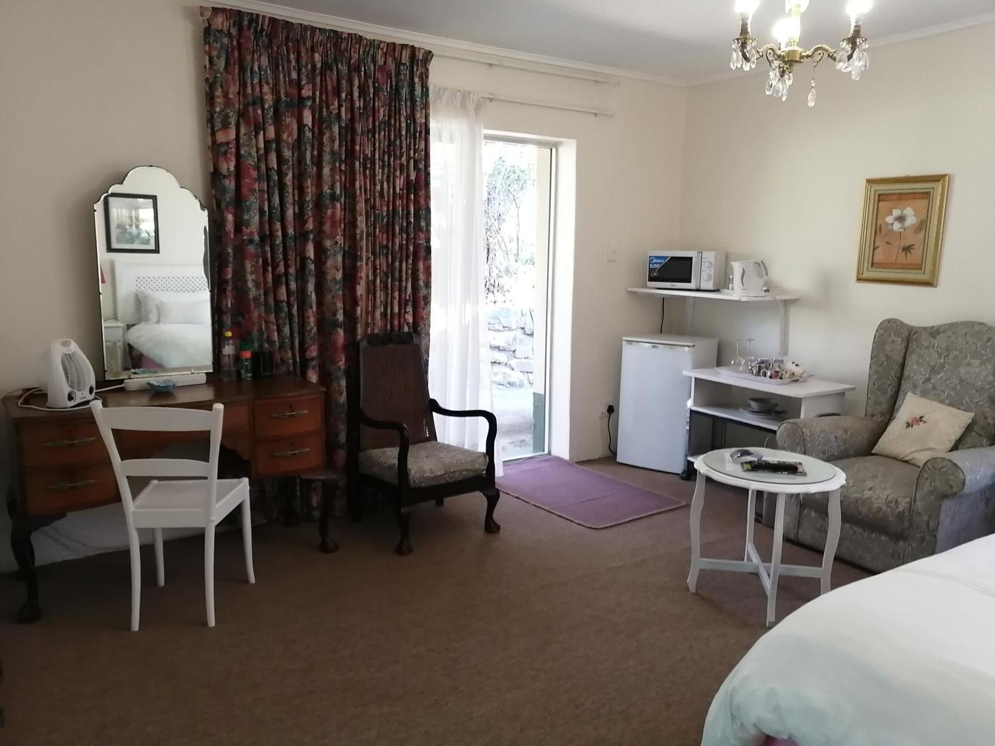 Champagne Valley Bell Park Self Catering Bed & Breakfast エクステリア 写真