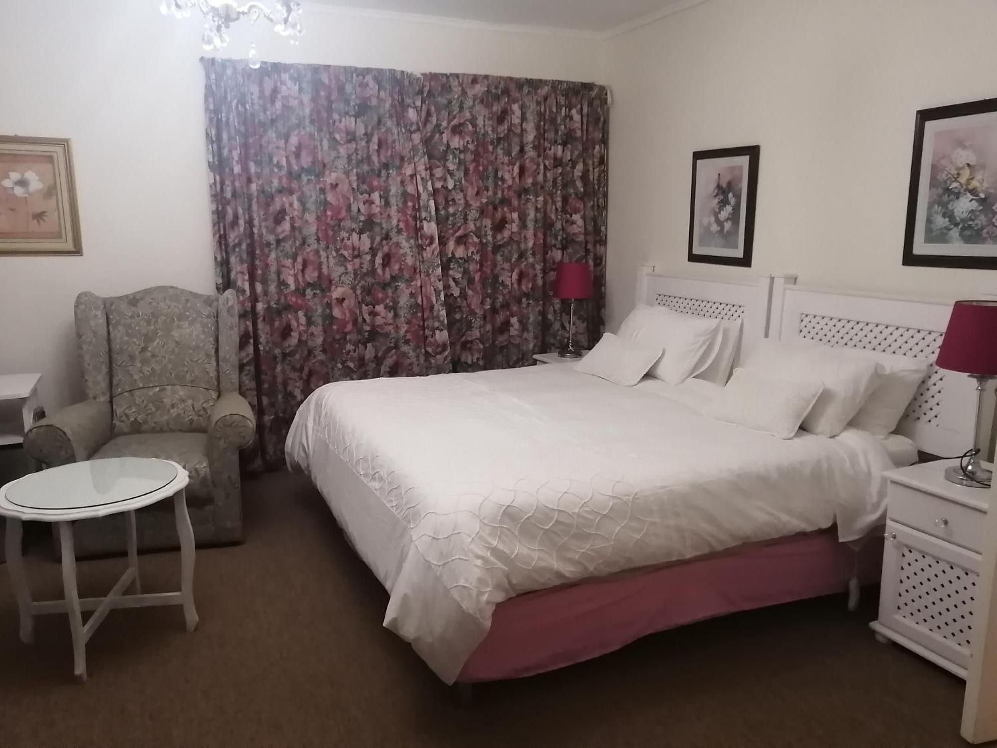 Champagne Valley Bell Park Self Catering Bed & Breakfast エクステリア 写真